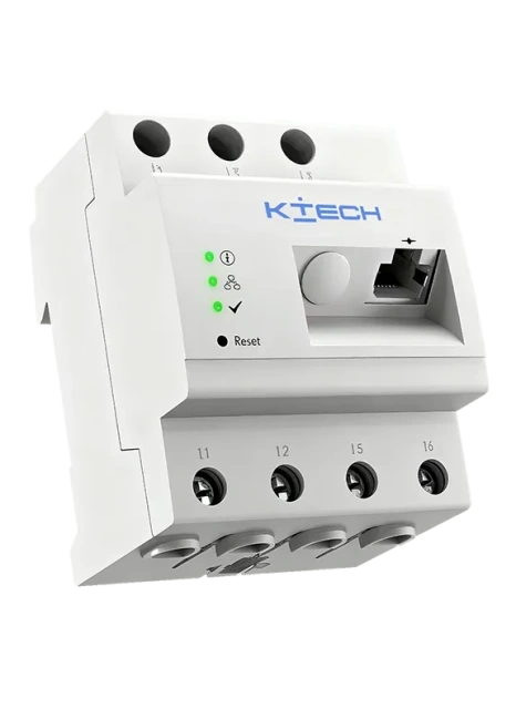 iHEMS Smart Home Energy Management System for Solar and Storage Integration