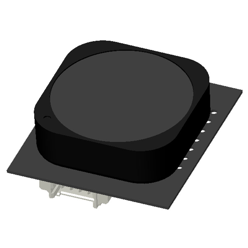 1002 Series High-Performance Battery Module for Energy Storage Systems and Renewable Applications