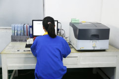 Environmental Protection Tester for Battery and Energy Storage Systems Compliance Testing
