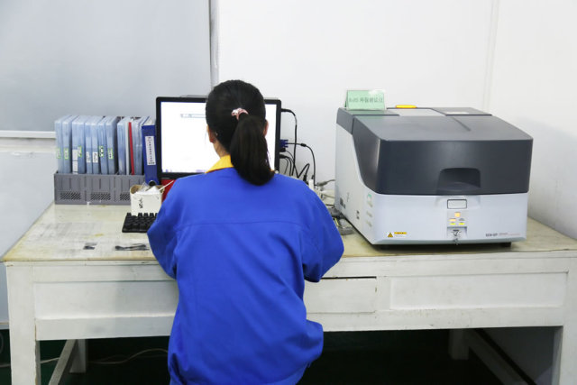Environmental Protection Tester for Battery and Energy Storage Systems Compliance Testing