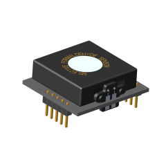 WZ-H3T-K Selective HCHO Sensor Module 0-1ppm Detection Range for Air Purifiers and Smart Home Systems