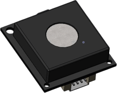 PS-DJY-100 Electrolyte Module 0-100ppm Detection Range for Lithium Battery Production Lines ProSense