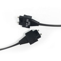 NKI1-125 2P Isolation Switch 240/415V 32-100A 50/60Hz for Solar Energy Storage Systems Anxele