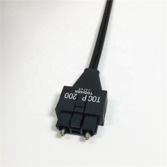 NKI1-125 2P Isolation Switch 240/415V 32-100A 50/60Hz for Solar Energy Storage Systems Anxele