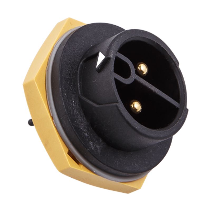 Waterproof IP68 LED Strip Light Connectors 14AWG 20A IP68 Rating for Outdoor Lighting and Marine Applications CRETOP?