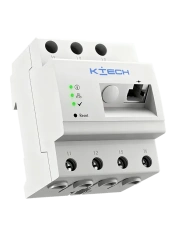 iHEMS Smart Home Energy Management System for Solar and Storage Integration