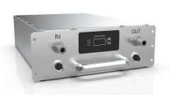 UR100040-LQ-DD Liquid Cooling Charging Module 200-1000VDC High Power EV Charging Station UUgreenPower