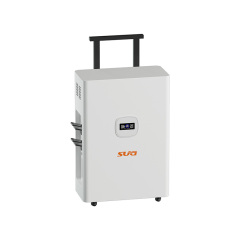 SIPT-4KW 5kWh Split Energy Storage System LFP Battery 6000+ Cycles Fan Cooled for Industrial and Residential Backup Power