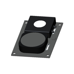 DS-RF-24 Selective Formaldehyde Module Micro Fuel Cell HCHO VOC TVOC Detection Air Quality Monitoring