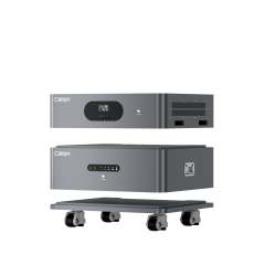 NCT-250A Distribution Terminal Block 250A CE RoHS UL Certified IP20 Modular Power Connection for Energy Storage Systems Anxele