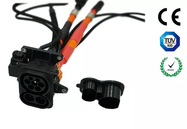 NDM2 Series Molded Case Circuit Breaker 800A AC690V High Breaking Capacity for Solar and Energy Storage Systems Nader