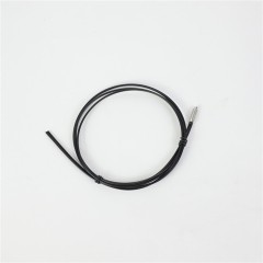 NDM3 Series DC Molded Case Circuit Breaker High Breaking Capacity for Solar and Energy Storage Systems Nader