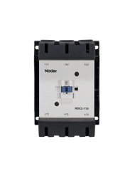 NDC2 Series AC Contactor 1000V 50/60Hz AC-3 Utilization for Motor Control and Energy Storage Systems