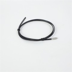 NDM3 Series DC Molded Case Circuit Breaker High Breaking Capacity for Solar and Energy Storage Systems Nader