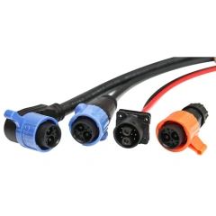 Solar Energy 10000W Pure Sine Wave Inverter 48V Input 110V/220V Output for Off-Grid Home Power Backup