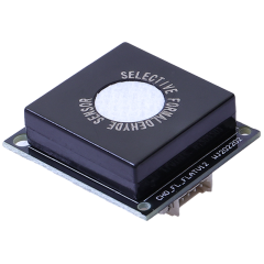 WZ-H3T-N Formaldehyde Module Selective High Temperature Resistant 0-1ppm HCHO Detection for Air Purifiers & Smart Home