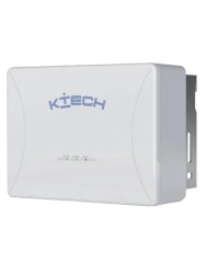 KE-5KE51EA 5000W 98.1% Efficiency IP66 Solar Inverter for Residential and Commercial PV Systems