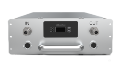 UR100040-LQ-DD Liquid Cooling Charging Module 200-1000VDC High Power EV Charging Station UUgreenPower