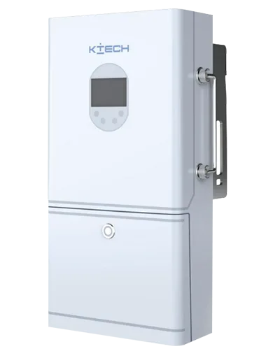 KE-5KD6LSUN Split-Phase Hybrid Inverter 5kW 97.3% Efficiency Off-Grid Solar Power System