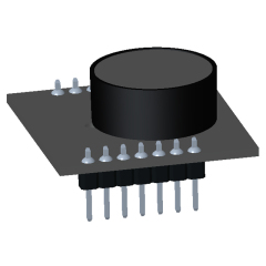 1255 Series High-Performance Battery Module for Energy Storage Systems and Renewable Integration