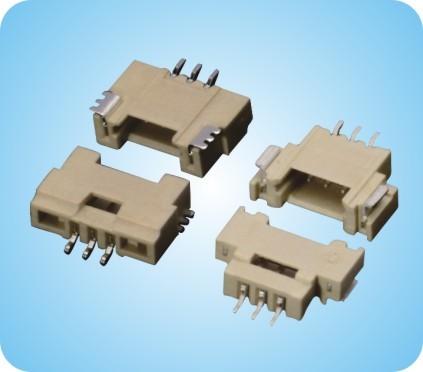 1255 Series High-Performance Battery Module for Energy Storage Systems and Renewable Integration