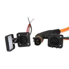 600W Energy Storage Input 12V/24V Output 110V or 220V Pure Sine Wave Inverter for Home and Outdoor Use