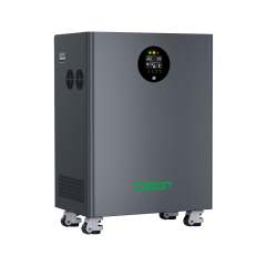 AESO-50 Portable Power Distribution Board 100% Safe Economic Secure EN/IEC60309-2 Compliant for Wide Application in Renewable Energy Systems