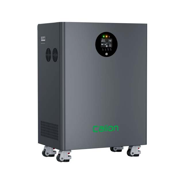 AESO-50 Portable Power Distribution Board 100% Safe Economic Secure EN/IEC60309-2 Compliant for Wide Application in Renewable Energy Systems