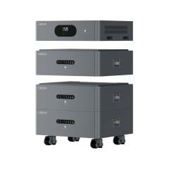 NCT-250A Distribution Terminal Block 250A CE RoHS UL Certified IP20 Modular Power Connection for Energy Storage Systems Anxele