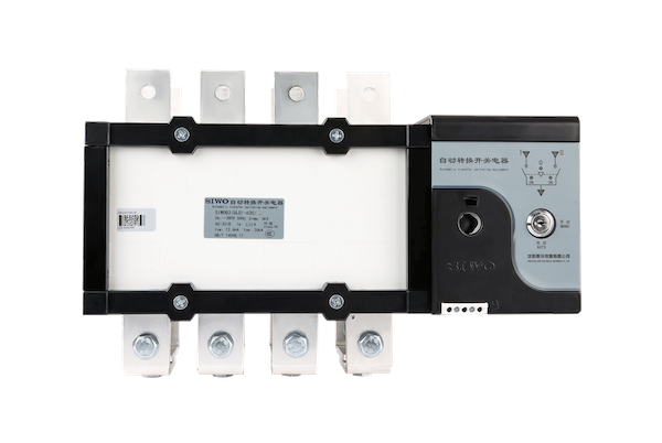 NT16 Grey Aluminum Terminal Block 1.5~240mm2 IP20 Touch-Proof for DIN-Rail/Screw Mounting in Solar & Energy Storage Systems