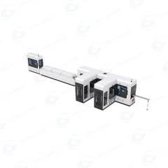 NKCI-125 125A 1P+N Isolator Switch IP20 Protection Terminal Power Supply & Meter Isolation