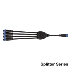 Solar Energy 10000W Pure Sine Wave Inverter 48V Input 110V/220V Output for Off-Grid Home Power Backup