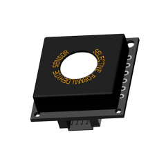 WZ-H3T-N Formaldehyde Module Selective High Temperature Resistant 0-1ppm HCHO Detection for Air Purifiers & Smart Home