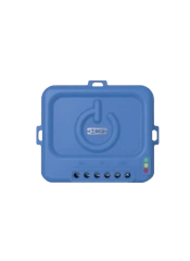 GV75-15 12/24V Automatic 98% Efficient Solar Charge Controller for Off-Grid PV Systems