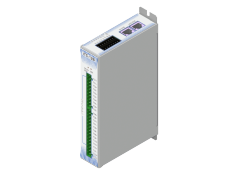 Temperature Control Card 12-16 Channel Digital I/O CAN/SABUS Communication for Energy Storage and Battery Systems