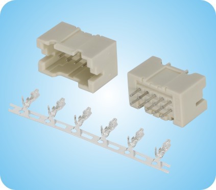 2509 Series Lithium Iron Phosphate Battery for Energy Storage Systems and Off-Grid Applications