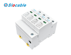 KE-6KD5H3EN Hybrid Inverter 140-700V Battery Voltage Range 30A Charging Current Off-Grid On-Grid Solar System KTECH