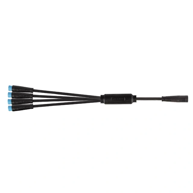 LK-3988PD 750W Modified Sine Wave Inverter 12V/24V to 110V/220V for Solar Power System