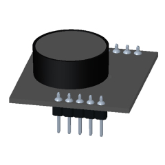 1255 Series High-Performance Battery Module for Energy Storage Systems and Renewable Integration