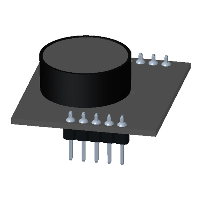 1255 Series High-Performance Battery Module for Energy Storage Systems and Renewable Integration