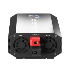 SGPF-2000W Pure Sine Wave Inverter 12/24/48VDC Input, 110/220VAC Output, Intelligent Fan Cooling for Off-Grid Solar & Backup Power