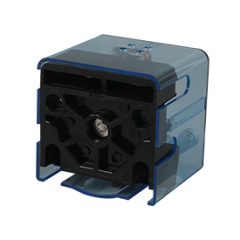 POWER RELAY AS62F 1Z 80A Screw Mount High-Current AgSnO? Contacts for Energy Storage and Battery Systems