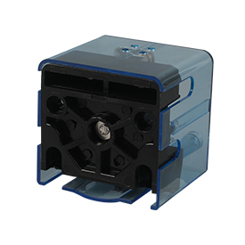 POWER RELAY AS62F 1Z 80A Screw Mount High-Current AgSnO? Contacts for Energy Storage and Battery Systems