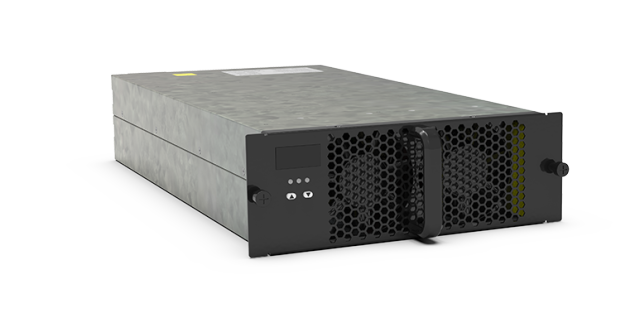 UR100020-SW 1000V/20A High Efficiency Wide Voltage Range EV Charging Module for Fast EV Charging Stations