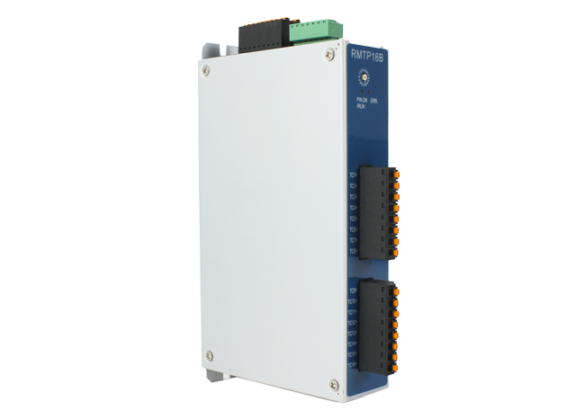Temperature Control Card 12-16 Channel Digital I/O CAN/SABUS Communication for Energy Storage and Battery Systems