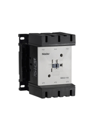 NDC2 Series AC Contactor 1000V 50/60Hz AC-3 Utilization for Motor Control and Energy Storage Systems