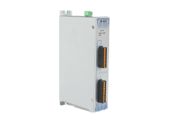 Expansion Module IO and Analog/Digital Control for Energy Storage Systems Techmation