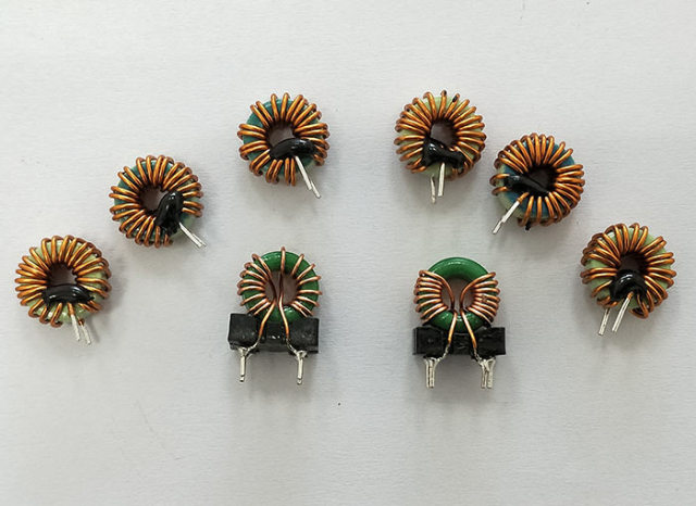 MCDM Series High-Reliability Battery Management System for Energy Storage and EV Applications