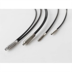 NDM3 Series DC Molded Case Circuit Breaker High Breaking Capacity for Solar and Energy Storage Systems Nader