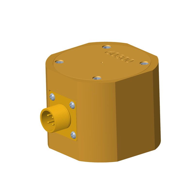 Pin Header Series 2005 High-Reliability Connector for Battery Management Systems and Energy Storage Applications